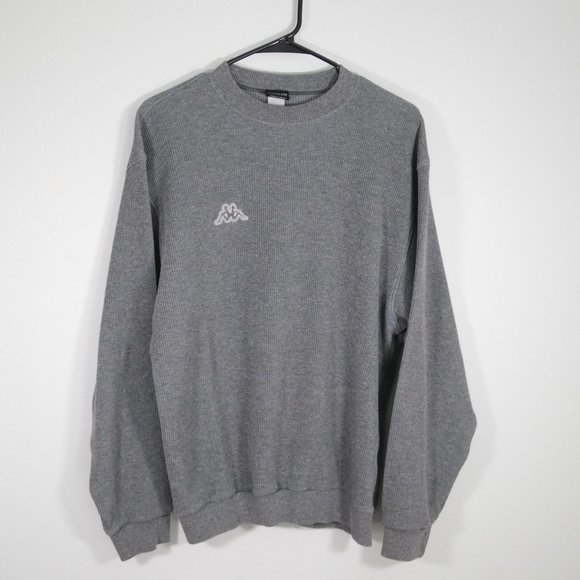 Kappa Other - Kappa pull over sweater